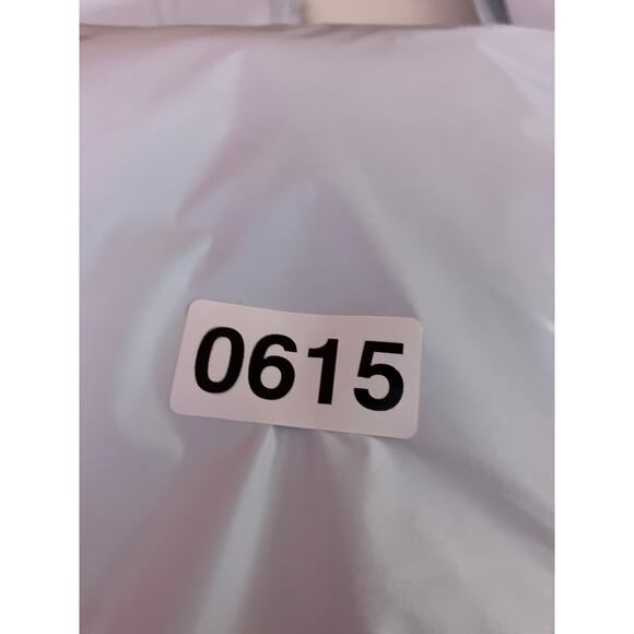 Dark Purple Corduroy Skinny Jeans – Size 4 / 27W, Cottagecore Minimalist - Picture 5 of 5